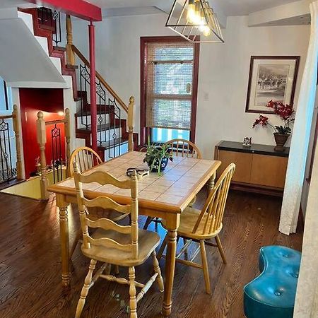 לוויס Petite Maison 2 Bedrooms מראה חיצוני תמונה