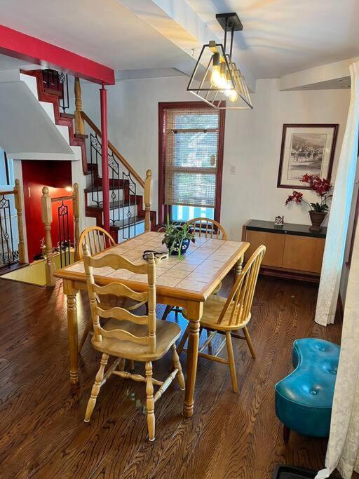 לוויס Petite Maison 2 Bedrooms מראה חיצוני תמונה